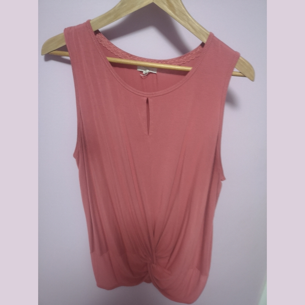 Cupio Tye front top